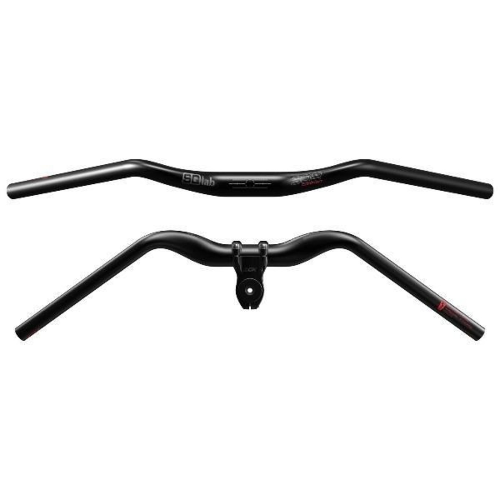 SQlab SQLab 302 Comfort Handlebar - Version 2.0