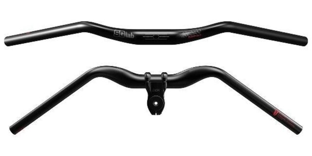 SQLab 302 Comfort Handlebar - Version 2.0