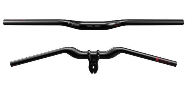 SQLab 302 Sport Handlebar - Version 2.0