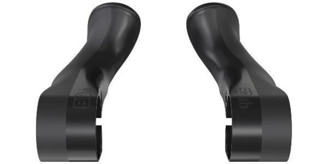 SQLab 411 R Carbon Innerbarends SQLab 411 R Carbon Innerbarends