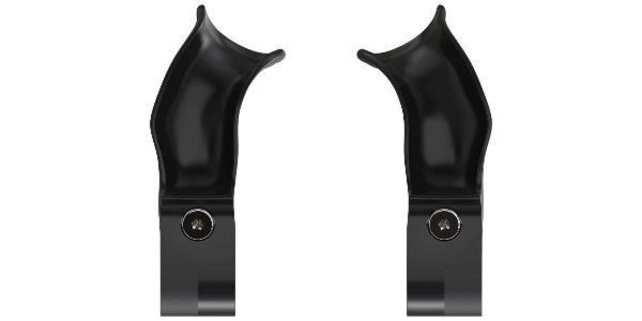 SQLab 411 R Carbon Innerbarends SQLab 411 R Carbon Innerbarends