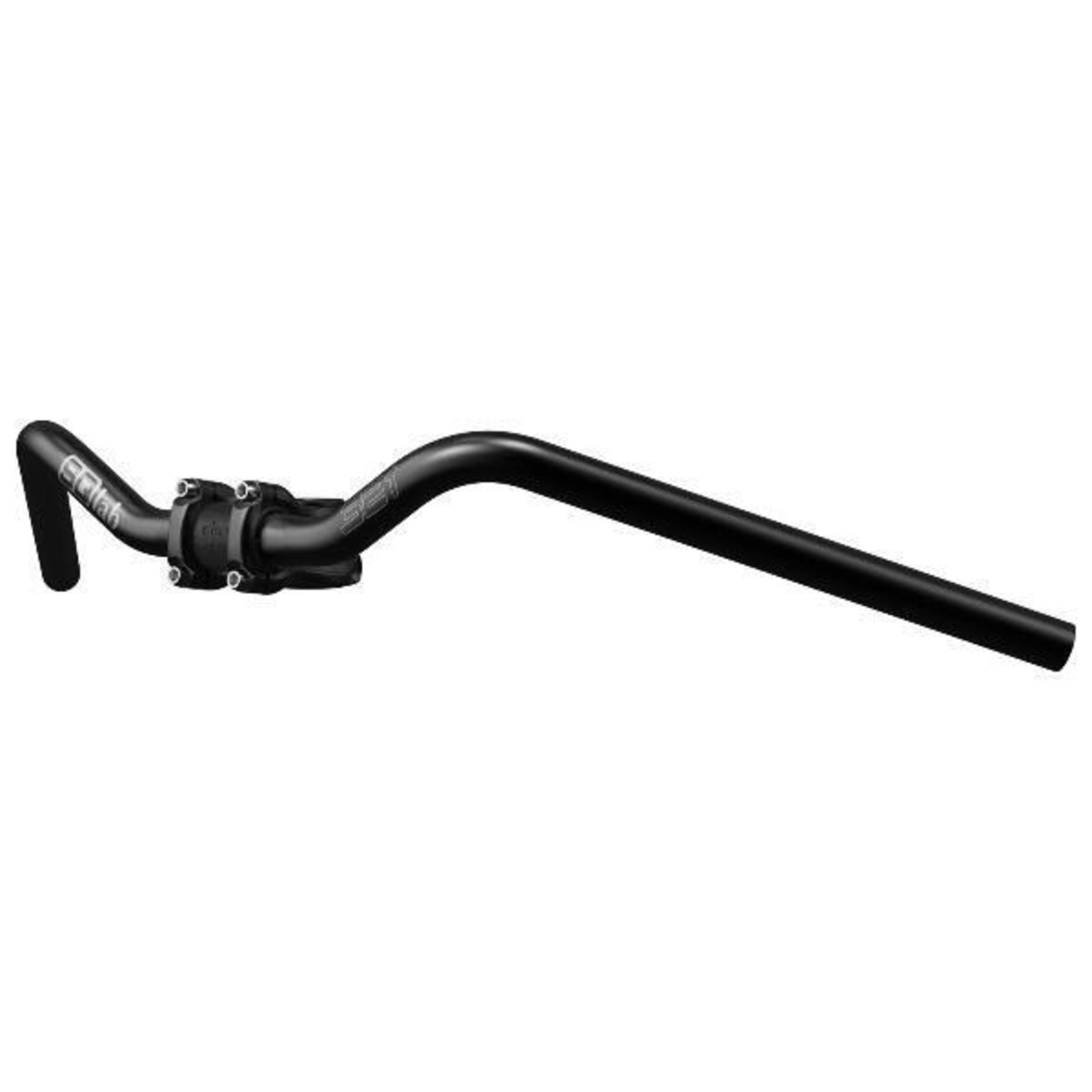 SQlab SQLab 321 City Aluminum Handlebar in 25.4 - Version 2.0