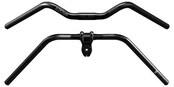 SQLab 321 City Aluminum Handlebar in 25.4 - Version 2.0