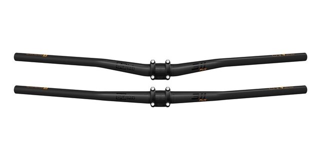 SQLab 321 City Aluminum Handlebar in 25.4 - Version 2.0