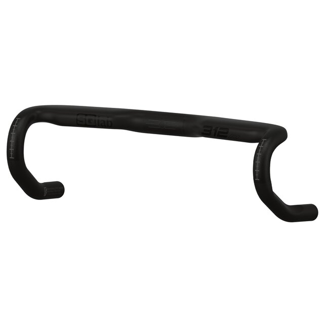 SQLab Handlebar 312 R Carbon