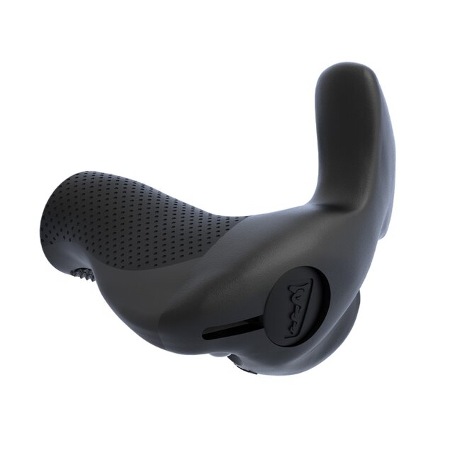 SQLab Grip Stuby short