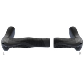 SQLab Grip Stuby short