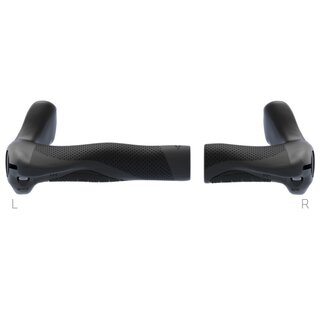 SQLab Grip Stuby short