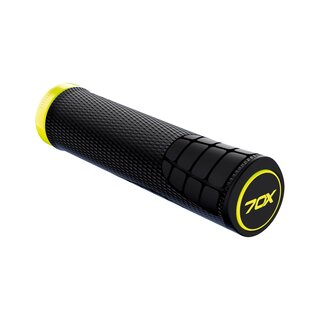 SQLab Grip 7OX yellow clamp