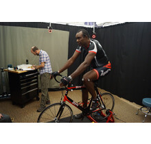 Bicycle Fitting with Lennard Zinn - Elite Bike Fit - Road/Gravel/hybrid