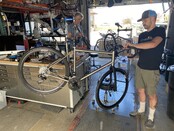 Re-Program Di2 System