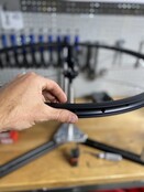 Wheel Assembly - per wheel