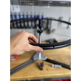 Wheel Assembly - per wheel