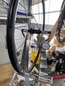 Wheel Assembly - per wheel