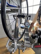 Wheel Assembly - per wheel