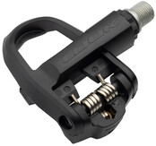 LOOK KEO CLASSIC 3 Pedals - Single Sided Clipless Chromoly 9/16 Black