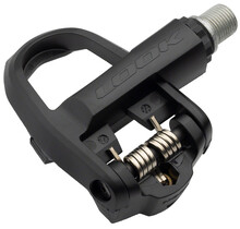 LOOK KEO CLASSIC 3 Pedals - Single Sided Clipless Chromoly 9/16 Black