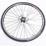 Custom Built Road bike wheels - Disc Brake - Aluminum Clincher