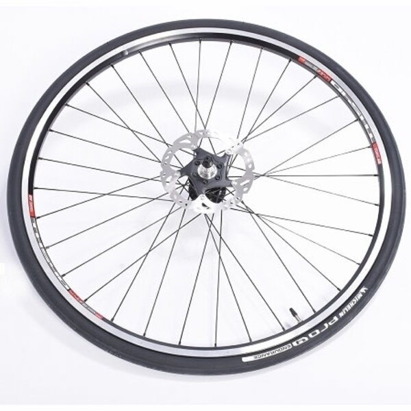 Zinn Cycles Custom built bicycle wheels Made in colorado