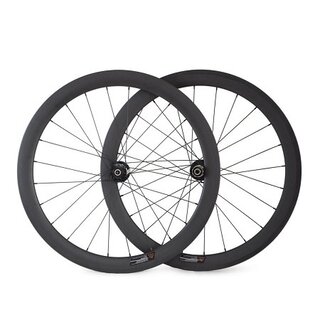Custom Road Bike Wheels