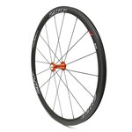 Custom Built Road bike wheels - Rim Brake - Carbon Fiber Clincher