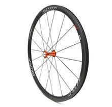 Custom Built Road bike wheels - Rim Brake - Carbon Fiber Clincher