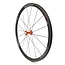 Custom Built Road bike wheels - Rim Brake - Carbon Fiber Clincher