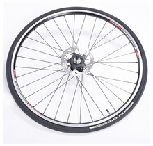 Zinn Cycles Custom built bicycle wheels Made in colorado