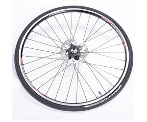 Custom motorized 2025 bike wheels