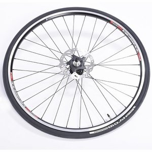 Aluminum bike wheels hotsell