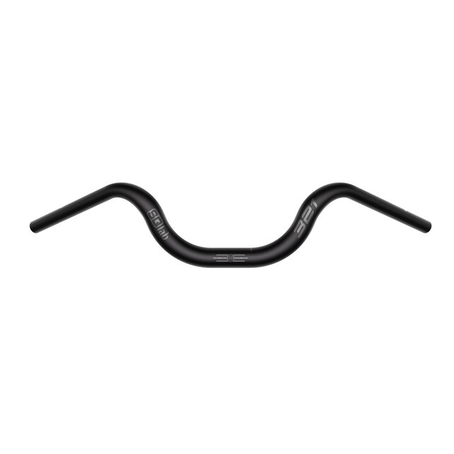 SQLab Handlebar 321 3.0 - 31.8