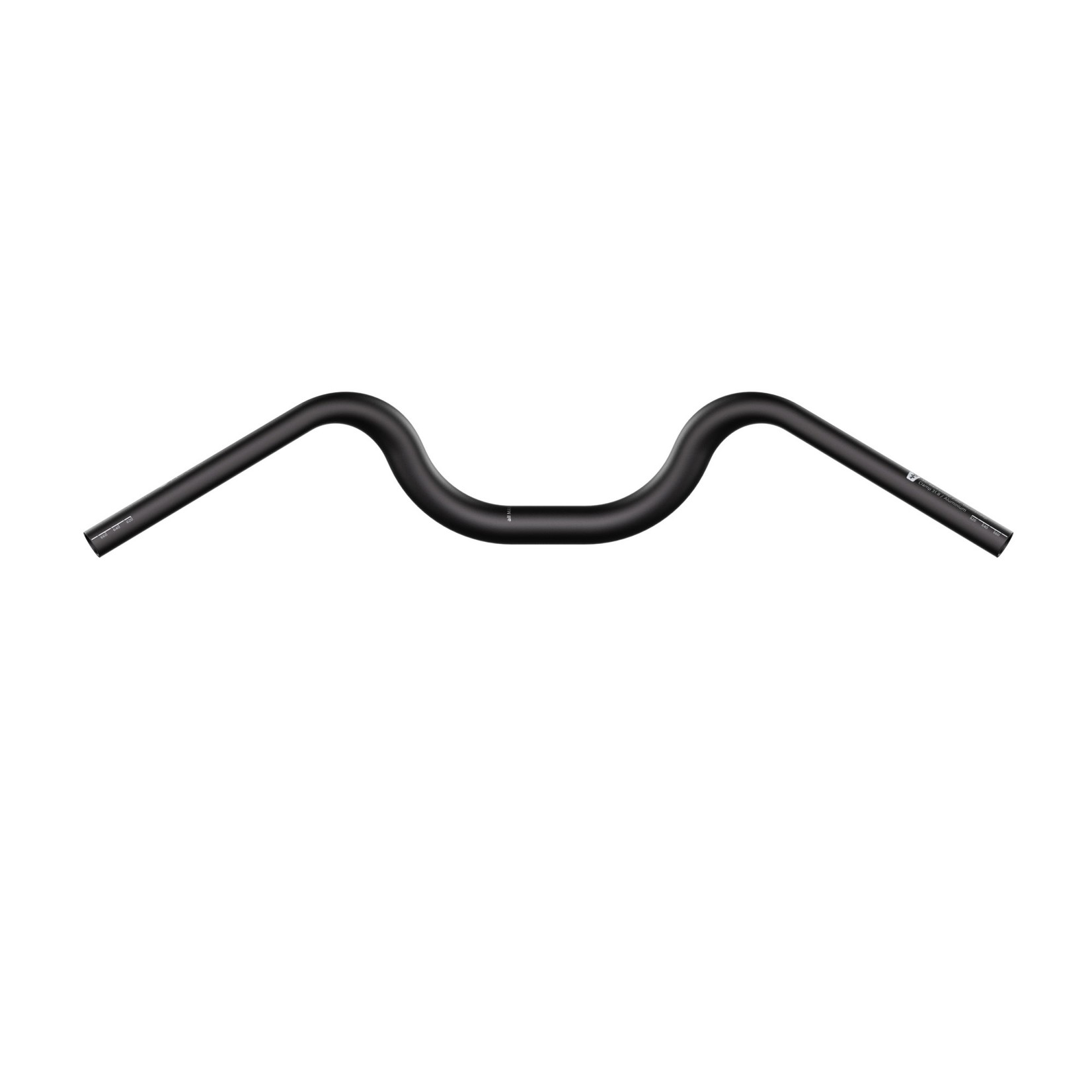 SQlab SQLab Handlebar 321 3.0 - 31.8