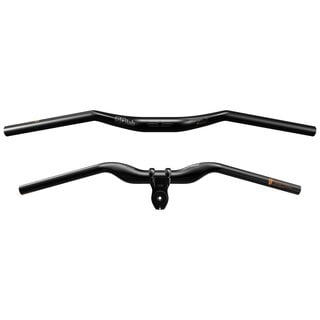 SQLab Handlebar 310 Sport 2.0 - 31.8 Alu