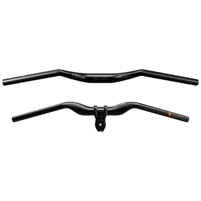 SQLab Handlebar 310 Sport 2.0 - 31.8 Alu