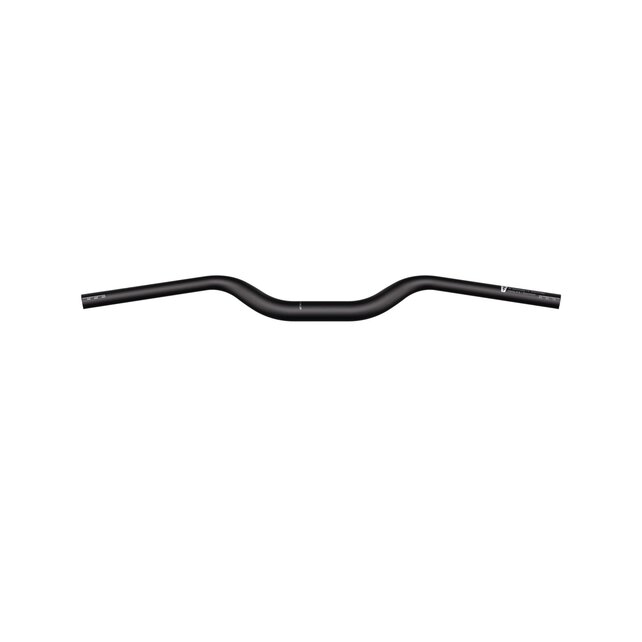 SQLab Handlebar 310 3.0 - 31.8