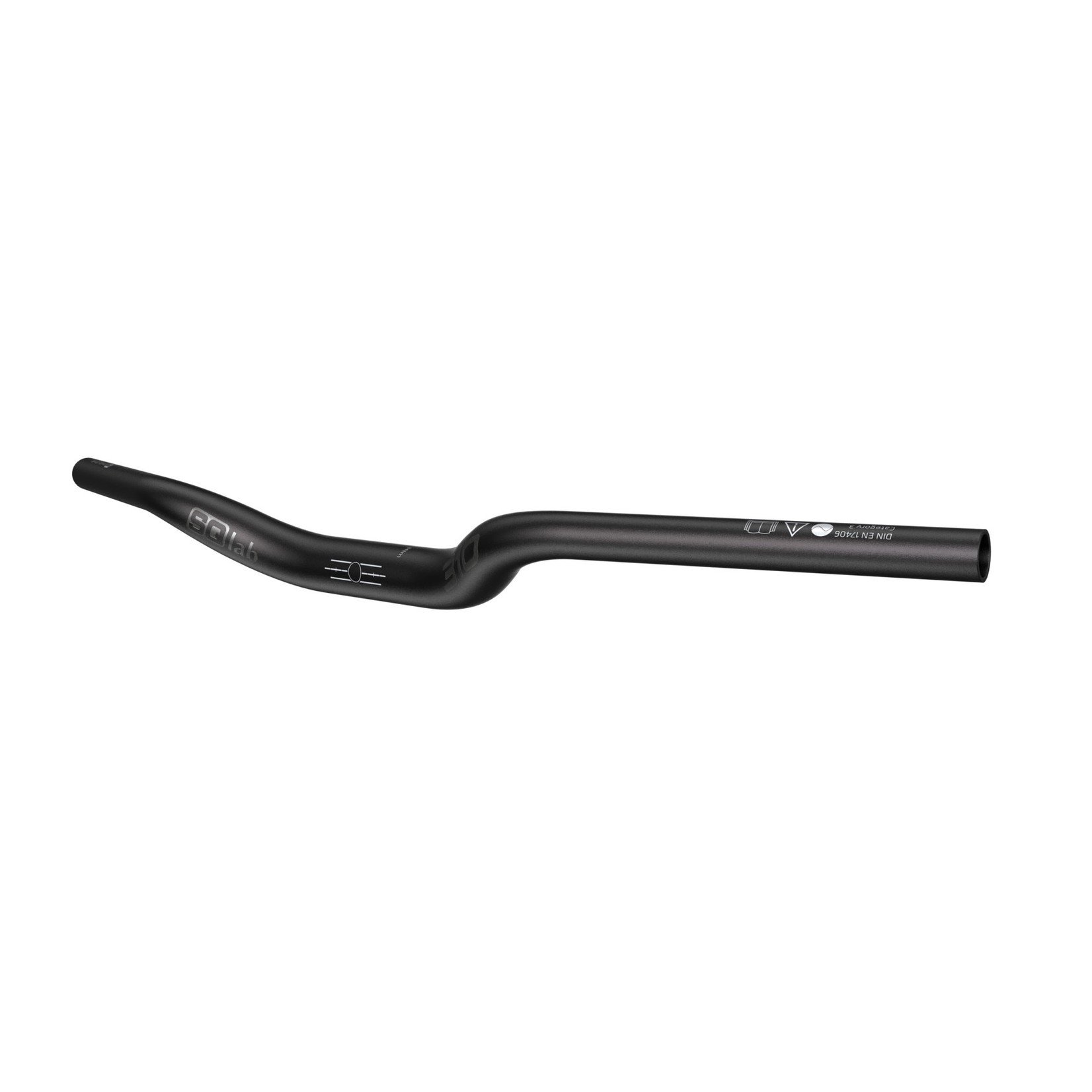 SQlab SQLab Handlebar 310 3.0 - 31.8