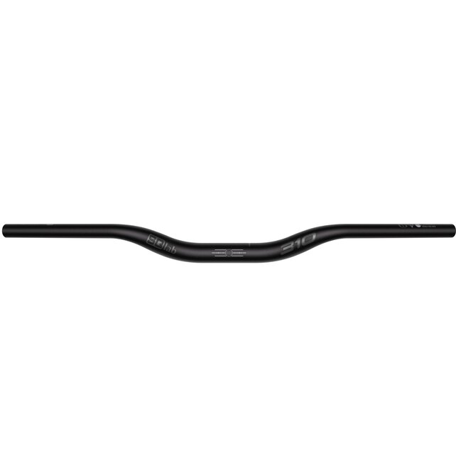 SQLab Handlebar 310 3.0 - 31.8