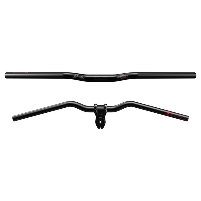 SQLab Handlebar 302 Sport 2.0 - 25.4 SQLab Handlebar 302 Sport 2.0 - 25.4