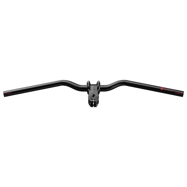 SQLab Handlebar 302 Sport 2.0 - 25.4 SQLab Handlebar 302 Sport 2.0 - 25.4