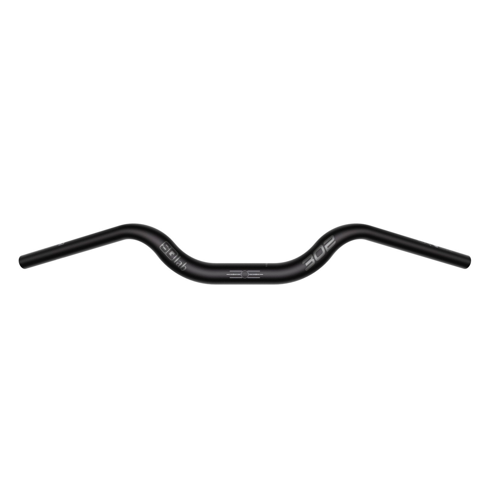 SQlab SQLab Handlebar 302 3.0 - 31.8