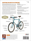 Zinn & The Art of Mountain Bike Maintenance, 6th Edition Zinn & The Art of Mountain Bike Maintenance, 6th Edition