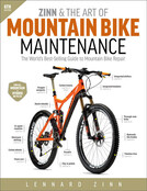 Zinn & The Art of Mountain Bike Maintenance, 6th Edition Zinn & The Art of Mountain Bike Maintenance, 6th Edition