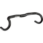 Full Speed Ahead FSA A-Wing Pro AGX Handlebar, 48cm x 31.8, Black