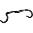 Full Speed Ahead FSA A-Wing Pro AGX Handlebar, 48cm x 31.8, Black