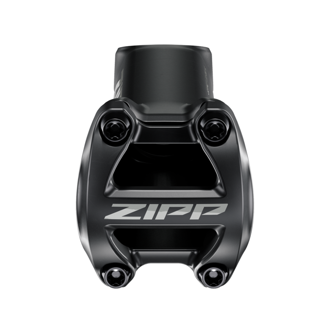 Zipp Service Course SL Stem - 110mm 31.8 Clamp +/-17 1 1/8 Aluminum Matte Black B2