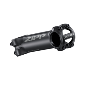 Zipp Service Course SL Stem - 130mm, 31.8 Clamp, +/-17, 1 1/8", Aluminum, Matte Black, B2
