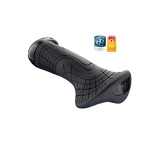 SQLab 710 MTB / Urban Comfort SHORT (twist shifters)
