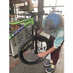 Zinn Cycles Bicycle Tune-Up