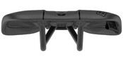 SQLab Saddle, 612R, Road, Ergowave, Non-Active, Ti/S-Tube, 14cm SQLab Saddle, 612R, Road, Ergowave, Non-Active, Ti/S-Tube, 14cm