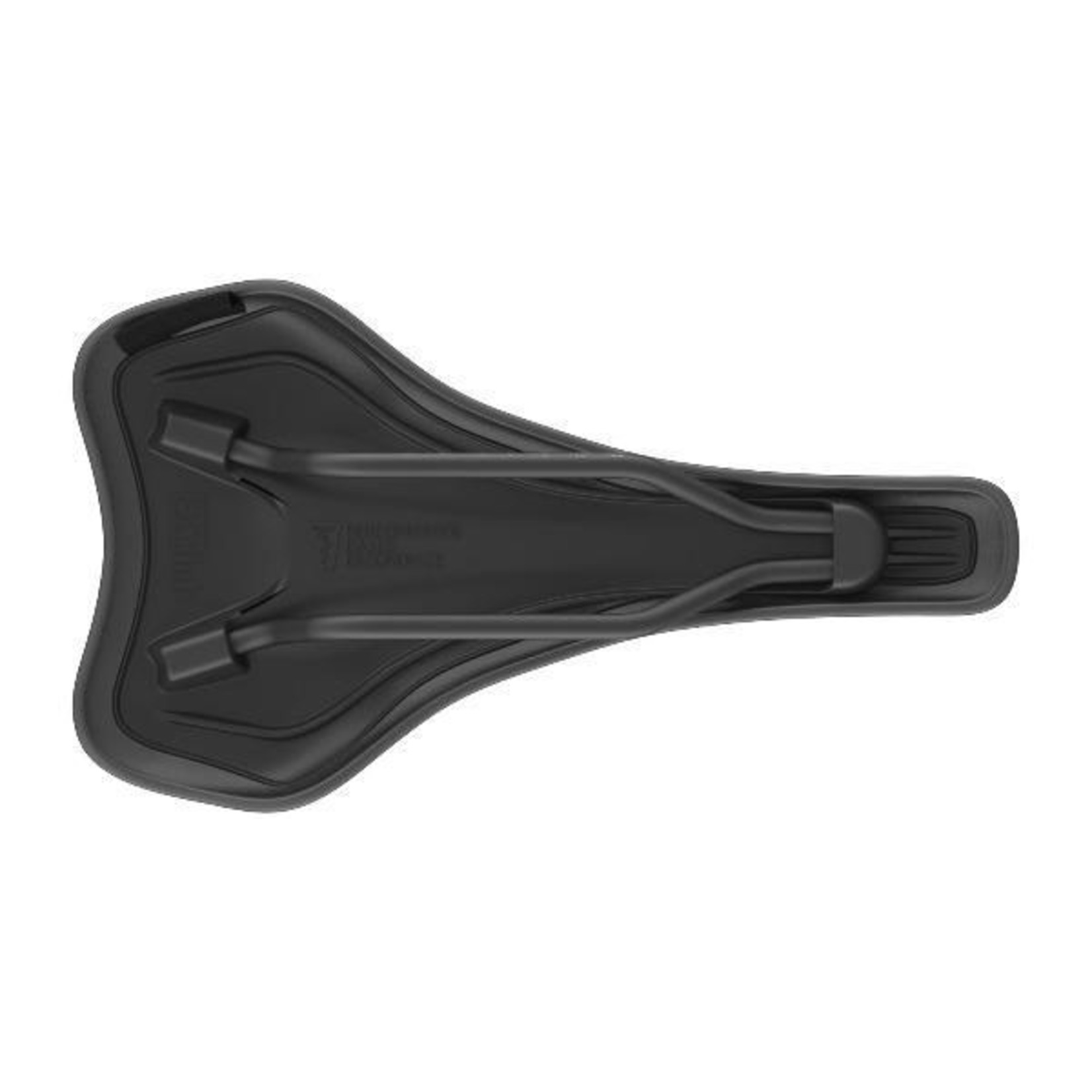 SQlab SQLab Saddle, 612R, Road, Ergowave, Non-Active, Ti/S-Tube, 14cm